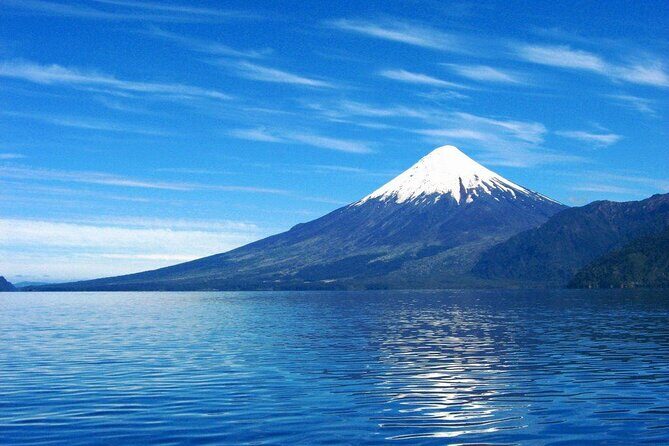 Osorno Volcano from Puerto Montt or Puerto Varas - The Sum Up: The Value of a Volcano Day Trip