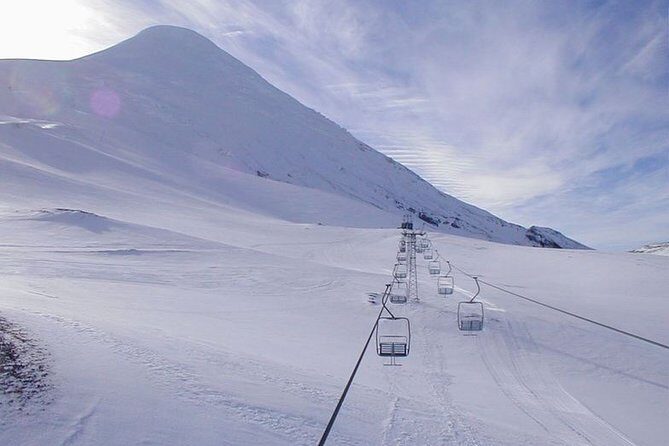 Osorno Volcano from Puerto Montt or Puerto Varas - FAQ