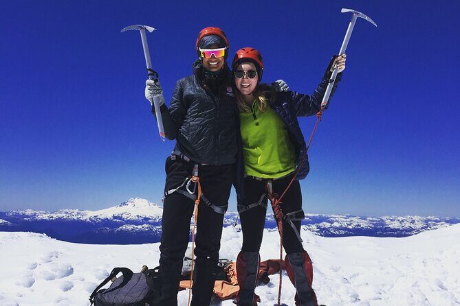 Osorno Volcáno guided ascent - Discovering the Osorno Volcano Guided Ascent: An Adventure Worth Considering