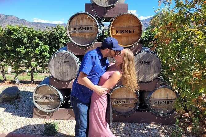 Osoyoos Half Day Wine Tour (Incl. Tasting Fees & Guide Gratuity!) - FAQ