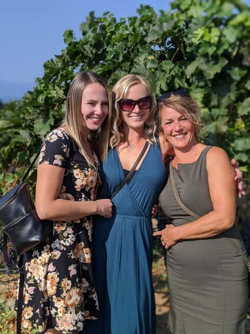 Osoyoos: Osoyoos Full Day Guided Wine Tour - Final Thoughts: Is This Tour Worth It?