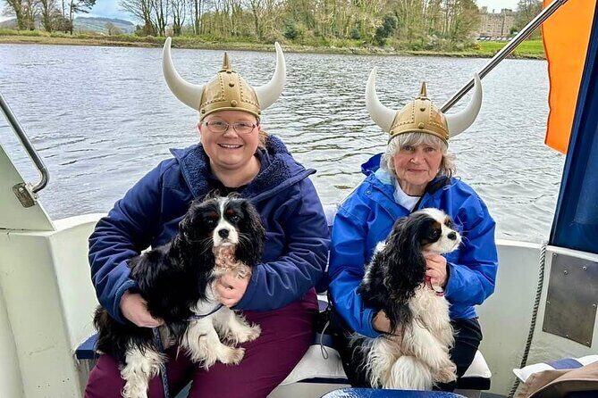 Osprey Viking Cruises - Practical Details and Tips