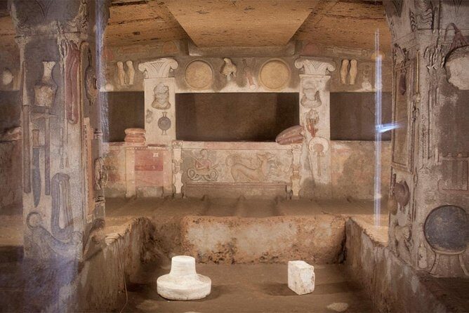 Ostia and Cerveteri Port Tour (Driver Only/Self Touring) - The Sum Up: Is This Tour Worth It?