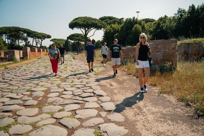 Ostia Antica Private Tour: from Rome by Car - The Journey to Ostia Antica: An Overview