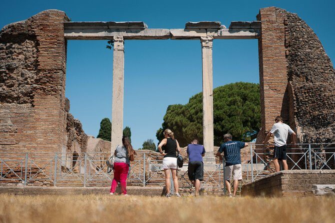 Ostia Antica Private Tour: from Rome by Car - Practical Details and Tips