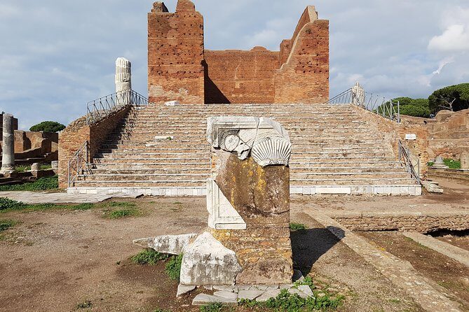 Ostia Antica Semi Private Tour from Rome - Who Is This Tour Best Suited For?