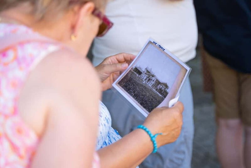 Ostrava: A tour of the historic city center in Polish - Exploring Ostrava: A Guided Walk Through the City’s Historic Heart