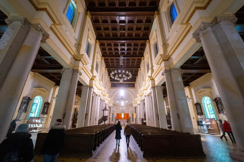 Ostrava: A tour of the historic city center in Polish - The Sum Up: Who Should Take This Tour?