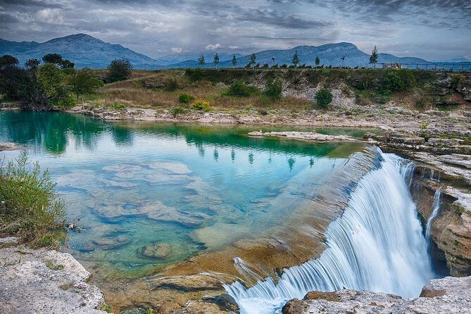 Ostrog monastery and Niagara waterfalls - What Travelers Say
