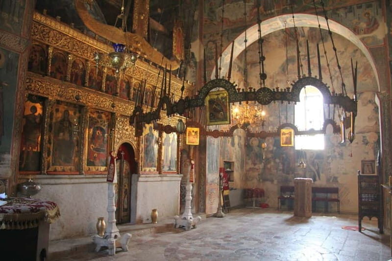 Ostrog Monastery private tour from Kotor - Who Will Enjoy This Tour?