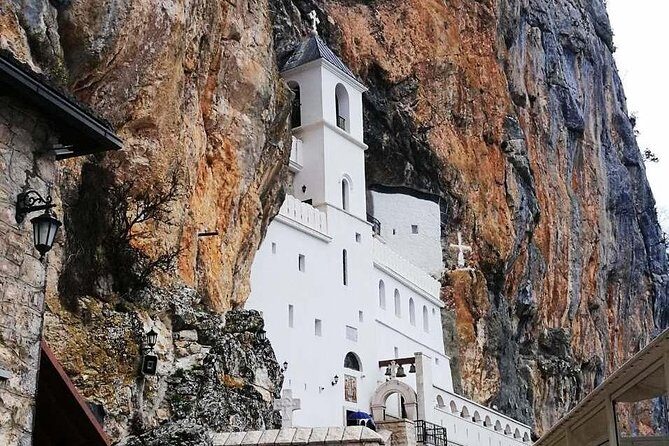 Ostrog Monastery tour - Final Thoughts