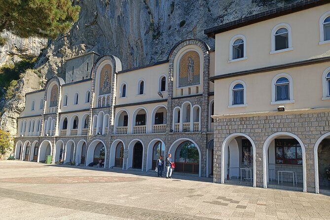 Ostrog Monastery tour - FAQ