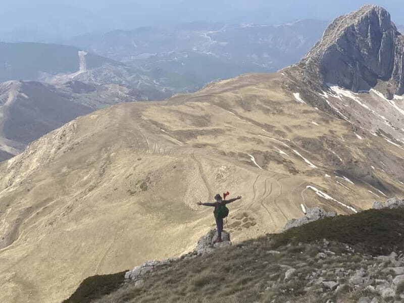 Ostrovica Mountain Hiking Adventure - Ostrovica Mountain Hiking Adventure: A Comprehensive Review