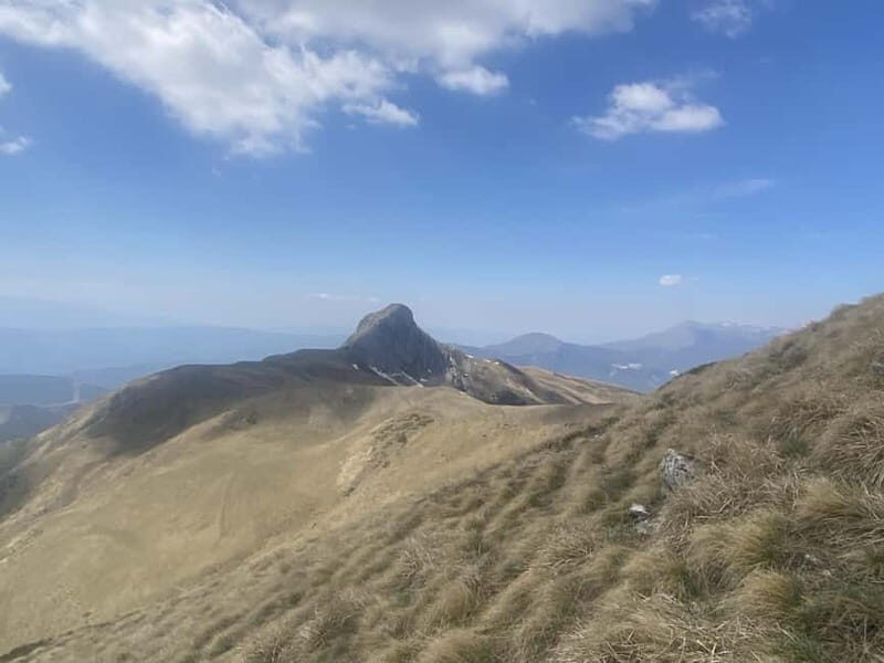 Ostrovica Mountain Hiking Adventure - Who Will Love This Tour?