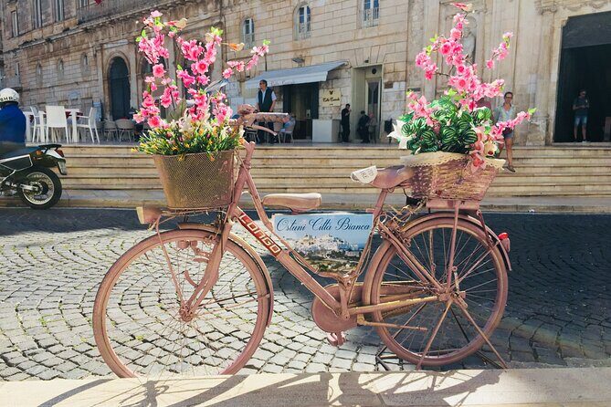 Ostuni, Alberobello and Polignano a Mare. Departing from Lecce - Who This Tour Is Perfect For