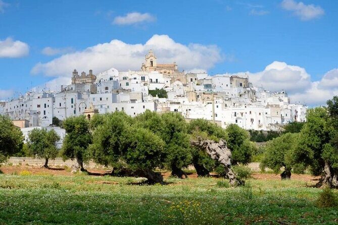 Ostuni, Alberobello and Polignano a Mare. Departing from Lecce - Final Word