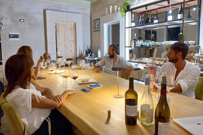 Ostuni DOC winetour and tasting. - Final Thoughts