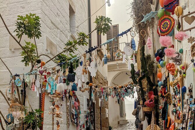 Ostuni, Locorotondo & Polignano: Private or Semi-Private Tour - FAQs