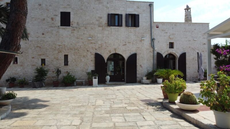 Ostuni: Olive Oil Tasting Tour - Frequently Asked Questions (FAQs)