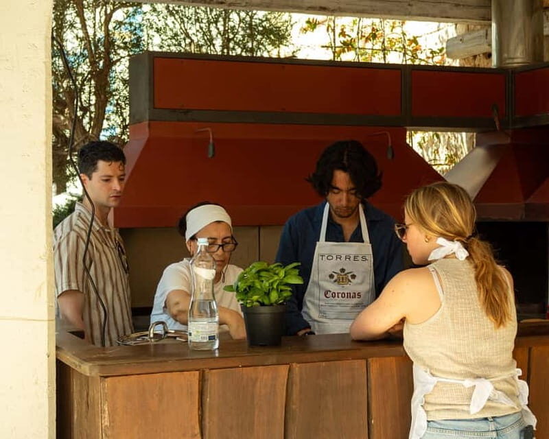 Ostuni: Orecchiette in a farmhouse - pasta making and tasting - Key Points