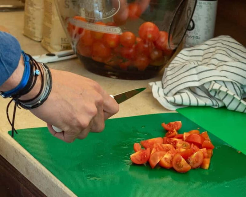 Ostuni: Orecchiette in a farmhouse - pasta making and tasting - Detailed Breakdown: From Flour to Fork