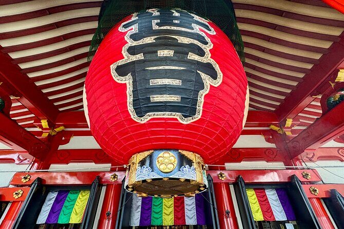 Osu Kannon Temple & Street Food Tour in Nagoya's Osu District - Who Should Consider This Tour
