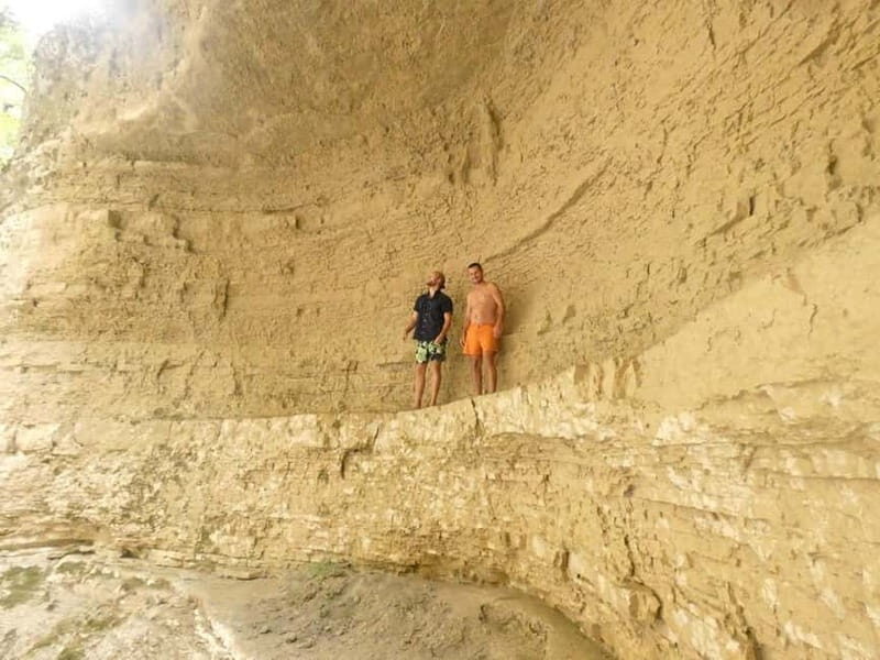 Osumi Canyon and Bogova Waterfall from Berat - by 1001AA - An In-Depth Look at the Experience