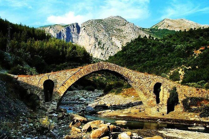 Osumi Canyons and Bogova Waterfall from Berat - Tour by 1001 Albanian Adventures - A Deep Dive Into the Tour Experience