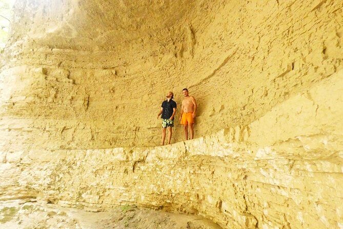 Osumi Canyons and Bogova Waterfall from Berat - Tour by 1001 Albanian Adventures - The Sum Up