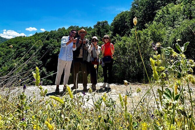 Osumi Canyons and Bogova Waterfall Tour - The Final Word