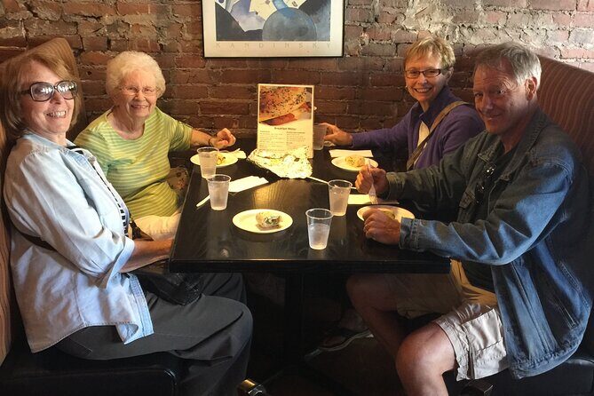 Oswego History Food & History Tour - Oswego History Food & History Tour: A Walk Through Local Charm and Culinary Delights