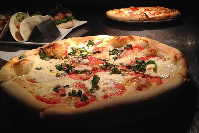 Oswego History Food & History Tour - Practical Tips and Considerations