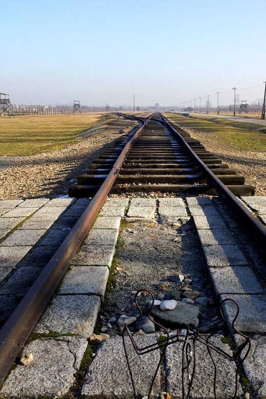 Oswiecim: Auschwitz-Birkenau Skip-the-Line Entry Tickets - A Close Look at the Auschwitz-Birkenau Tour Experience