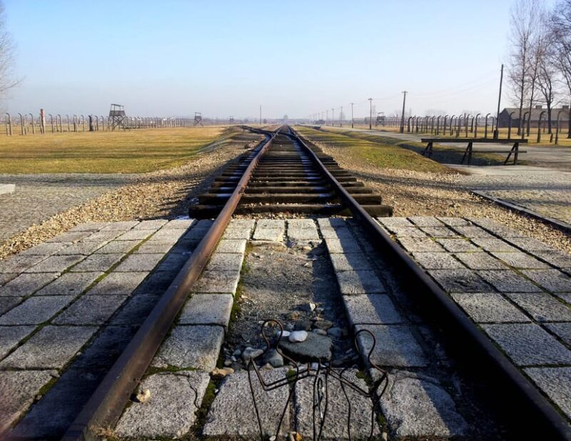 Oswiecim: Auschwitz-Birkenau Skip-the-Line Entry Tickets - FAQs