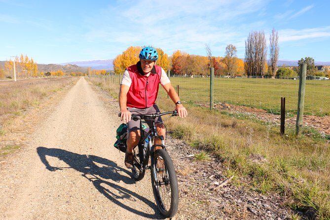 Otago Central Rail Trail One Day Wonder Cycle tour - A Deep Dive into the Otago Rail Trail One Day Wonder Cycle Tour