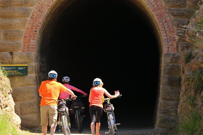 Otago Central Rail Trail One Day Wonder Cycle tour - Frequently Asked Questions