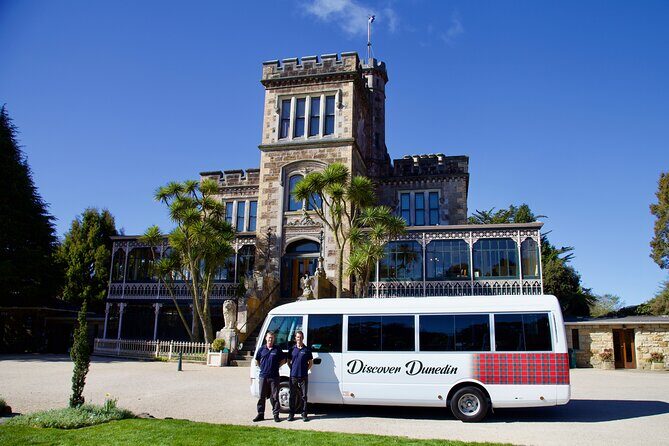 Otago Peninsula Wildlife Cruise with Monarch - Frequently Asked Questions