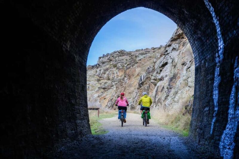 Otago: Rail Trail Self-Guided Biking Experience - An In-Depth Look at the Otago Rail Trail Self-Guided Biking Experience