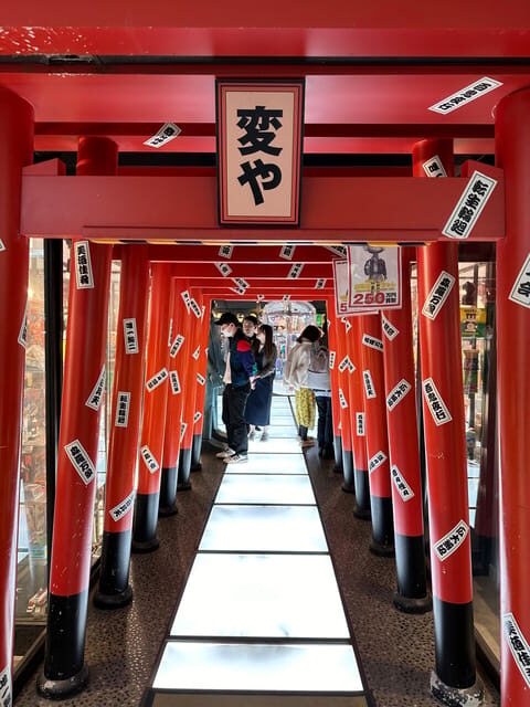 Otaku Tokyo Tour: Akihabara and Nakano Broadway - Key Points