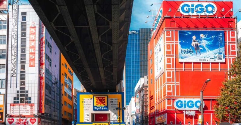 Otaku Tokyo Tour: Akihabara and Nakano Broadway - Final Thoughts