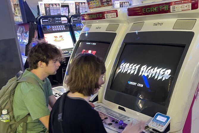 Otaku Tour for Anime & Manga Lovers (Group Tour) - The Sum Up