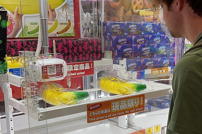 Otaku Tour for Anime & Manga Lovers (Group Tour) - FAQ