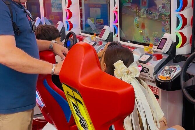 Otaku Tour in Akihabara - Key Points