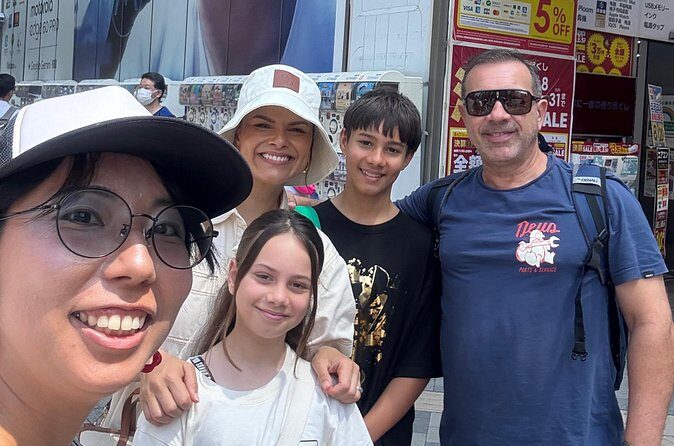 Otaku Tour in Akihabara - Final Thoughts