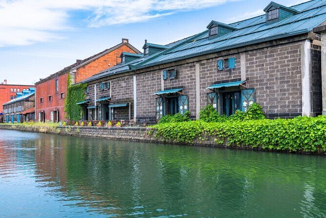 Otaru 4hr Private Trip with Government-Licensed Guide - FAQs