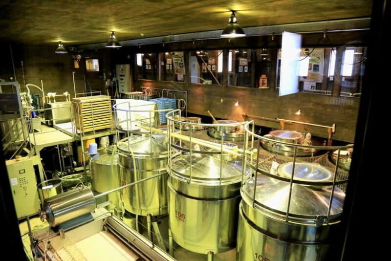 Otaru Aquarium, Ropeway, Cinematic Bus Tour from Sapporo - The Authentic Touch: What Travelers Say