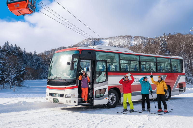 Otaru Asarigawa Onsen Ski Resort Day Trip: Professional Chinese and English instructors, one-person group, with complimentary photography service (departure from Sapporo, Hokkaido) - At a glance