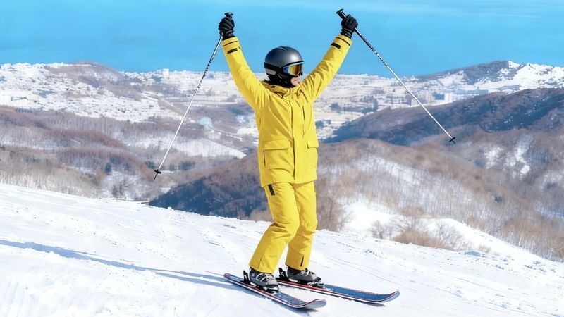 Otaru Asarigawa Onsen Ski Resort Day Trip: Professional Chinese and English instructors, one-person group, with complimentary photography service (departure from Sapporo, Hokkaido) - Equipment, lift access and clothing
