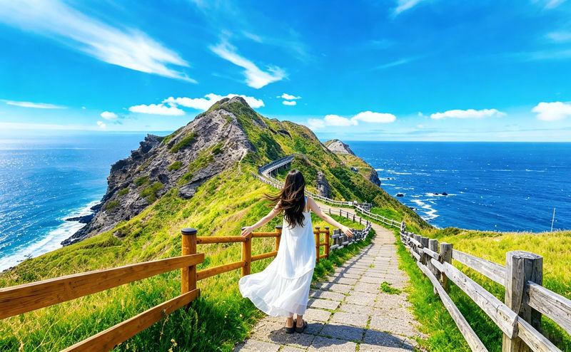 Otaru, Cape Kamui, Yoichi Distillery & Scenic Coast Day Tour - At a glance