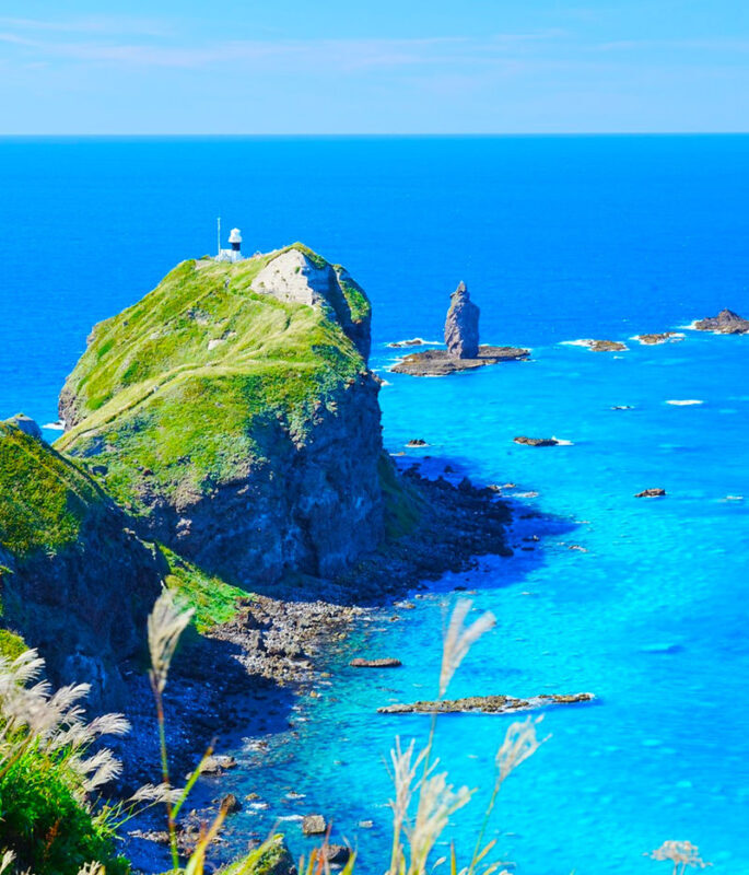 Otaru, Cape Kamui, Yoichi Distillery & Scenic Coast Day Tour - A full day linking town, whisky and sea